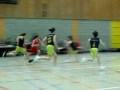 Basketbal Rode Leeuwen - Demesmacre Leuven 3