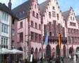 Frankfurt Old Town