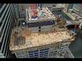 WATERVIEW TOWER Chicago - Construction Update 4 4/12 2008