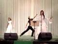 clip video Emma Shapplin De L'abime Au Rivage