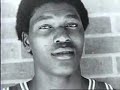 Hakeem Olajuwon- The Dream