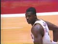 Hakeem Olajuwon- The Dream