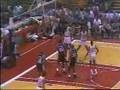 Hakeem Olajuwon- The Dream
