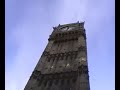 How to get to the Houses of Parliament