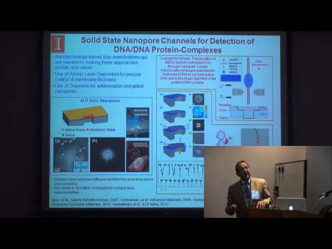 Illinois NanoBio Node – CABPN Workshop – BioMEMS and Bionanotechnology: Biology and Engineering…