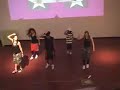Meander Hiphop Dance Performance 2008 (Made by Michal rynia)