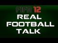 RFT - John Terry striped of england captaincy chelsea vs manu liverpool vs spurs and more