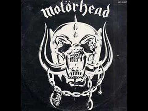 Tekst piosenki Motorhead - Fuck Metallica (Enter The Sandman) po polsku