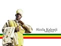 Sizzla - Taking Over (Lyrics)
