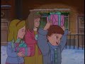 Jetlag Productions' A Christmas Carol -