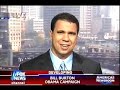 Megyn Kelly Grills Bill Burton over Handgun Ban Flap!