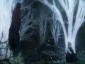 Final Fantasy and Dirge of Cerberus animation Final Fantasy and Dirge of Cerberus animation