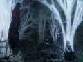 Final Fantasy and Dirge of Cerberus animation