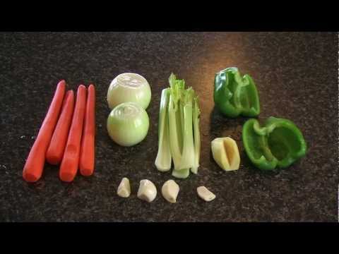 How to Make the Best Homemade Chicken Soup from Scratch ... Home Made Chicken Soup Recipe