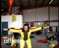 Cottolengo en ca�da libre