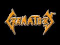 Crematory - Away
