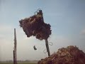 wywożenie obornika