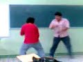pelea de harry putter vs. Jolk