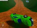 Halo CE Racing