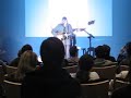 Evan Dando - Apple Store Soho, 9/26