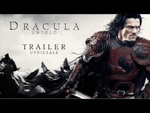 Preview Trailer Dracula Untold