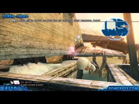 Final Fantasy XIII-2 - All Wild Artefacts (Location Guide)
