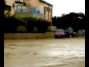 fiume a Monserrato 2