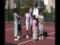 Stichting Jeugdtennis Amsterdam Zuid-Oost