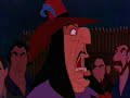 pocahontas - savages