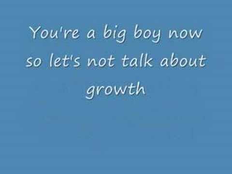 snow patrol how to be dead lyrics