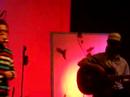 Emil Bulls canape trossingen Bacham