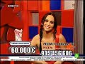 Estafa En Concurso De Televisión