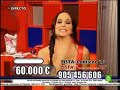 Estafa En Concurso De Televisión