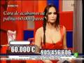 Estafa En Concurso De Televisión