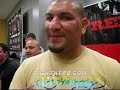 CHRIS ARREOLA: \"I\ CHRIS ARREOLA: \"I\