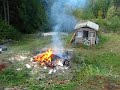 Fire and Sawdust Fire and Sawdust