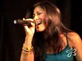 Jasmine Trias - "I'll Always Love You" - Live