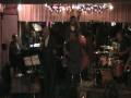 earl wilson live @ caton castle w/ warren wolf group 12/20/08 baltimore, md. no greater love by symes & jones

craig alston
----------------
tenor sax

tim green
------------
alto sax

warren wolf
----------------
piano

kris funn
----------------
bass

john lamkin iii
----------------
drums