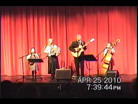 fleming troy sea of galilee - The Flemming Fold is a family music group consisting of husband and wife, Troy and Sandra, and their two daughters. The bassist is 6 yrs old and the mandolin...