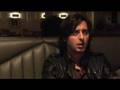 Dirty Pretty Things - Carl Barat interview