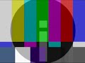 TV Test Pattern