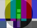 TV Test Pattern