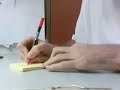 Pistola de palillos