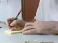 Pistola de palillos