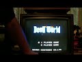 this is a video response to gamingnight's contest where i'm playing devil world. original video: www.youtube.com