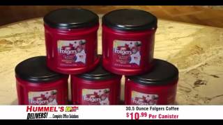 Hummel's Office Plus Helps You Save!