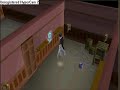 Grimz Productions- Haunted Mansion w/myers- runescape