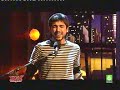 Jere en Buenafuente!! Jere en Buenafuente!!