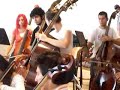 E.Grieg Peer Gynt Suite Ulusal Genclik Senfoni Orkestrasi