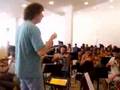 E.Grieg Peer Gynt Suite Ulusal Genclik Senfoni Orkestrasi